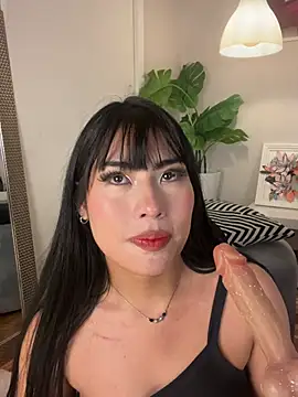 Jade-Naughty webcam