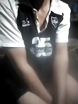 Antaram203 webcam