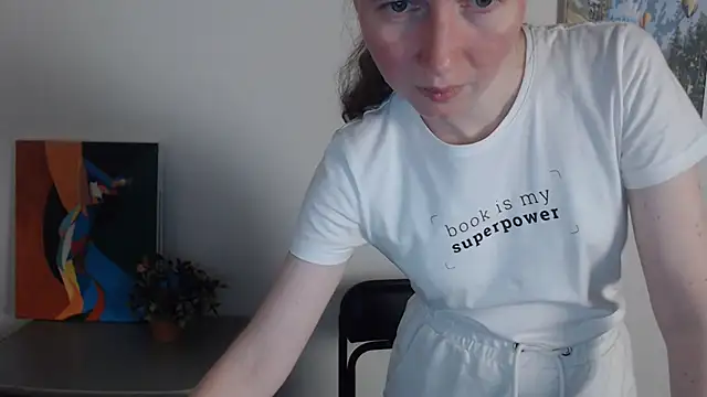 Sexy_MargoX_ webcam