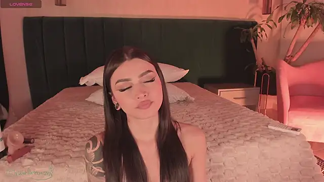 Giselle_royy webcam
