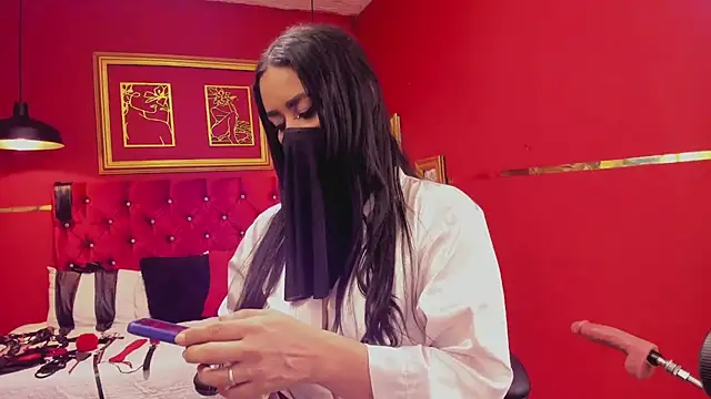 Anissa_Ali webcam