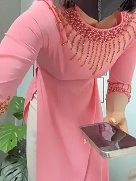 Nana-19 webcam