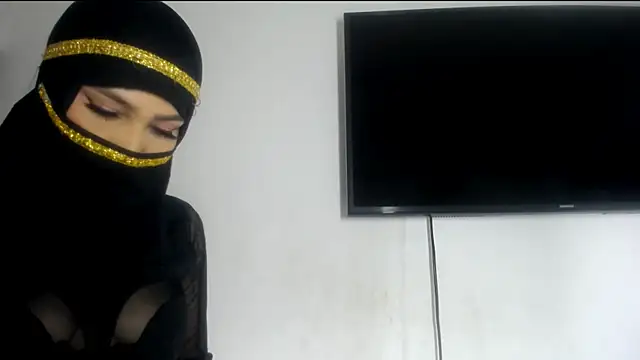 Fox_Loves webcam