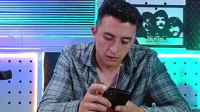 Godofcumxxx webcam
