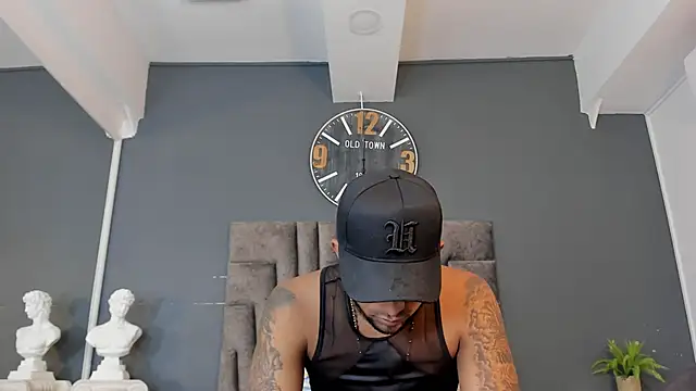Robin_Rief webcam