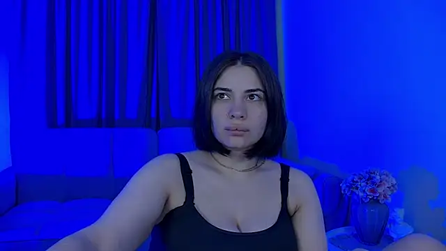 AdrianaToress webcam