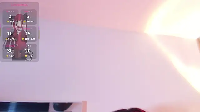 miahasher live cam on StripChat