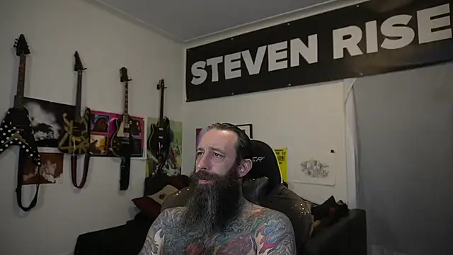 StevenRiseNYC webcam