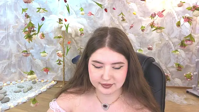 PixelGoddess live cam on StripChat