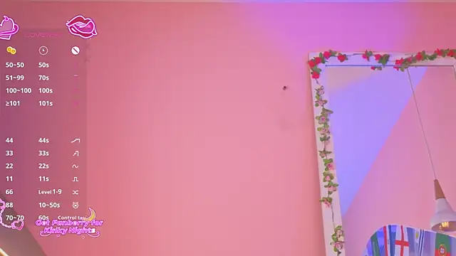 lulu_wonder webcam