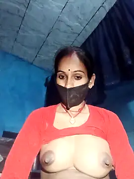 Nandani-758 webcam