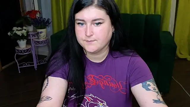 CessieBler webcam