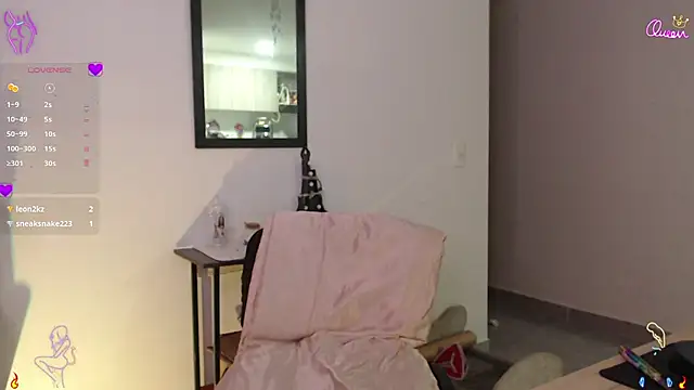 scarlett_diamond11 webcam