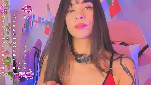 lulu_wonder webcam