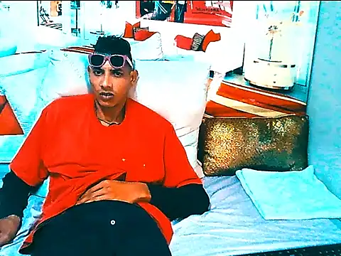 IndianSavageMale live sex cam