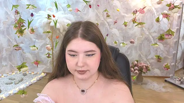PixelGoddess webcam