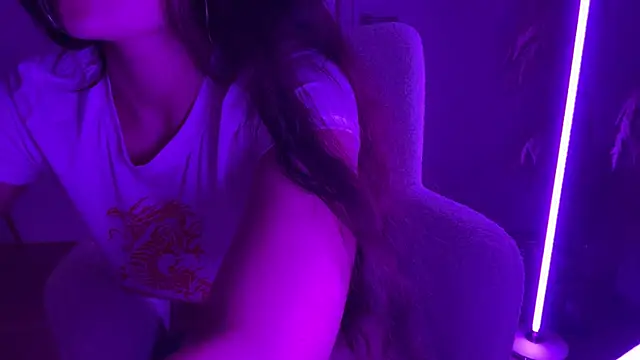MewDoll webcam