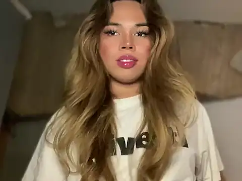 goddessofalltime webcam