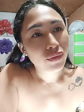 Filipina_Desire webcam