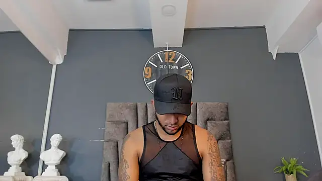 Robin_Rief webcam