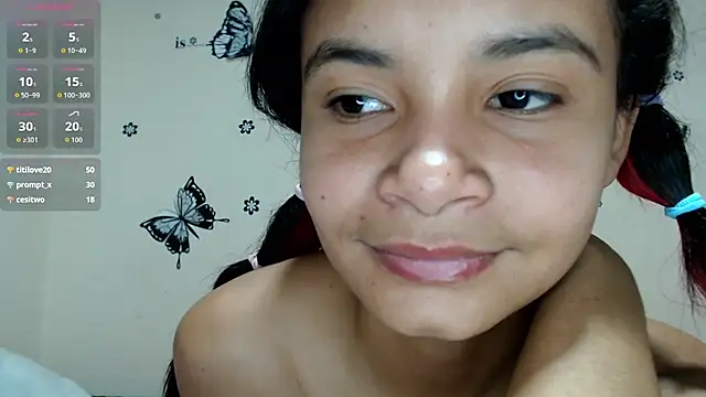 liz7skinny webcam