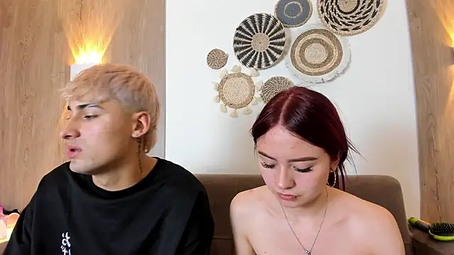 Kenji_n_Rousse webcam