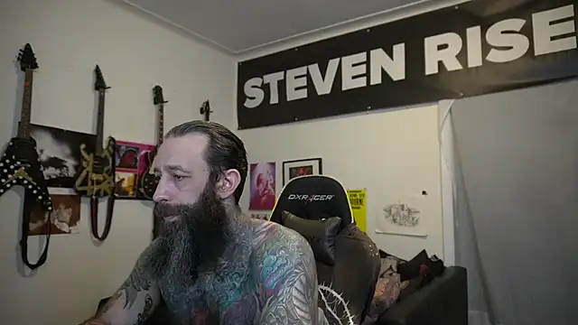 StevenRiseNYC webcam