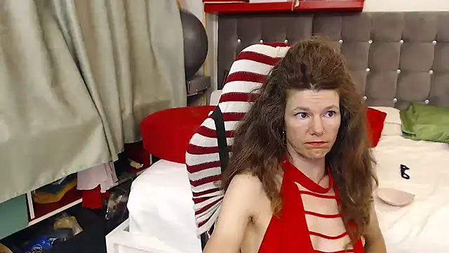 kellyterapy webcam