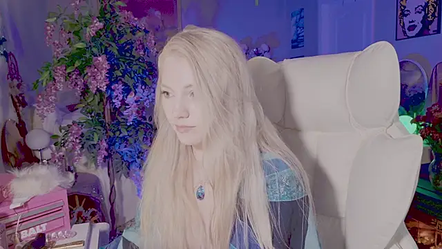 Talulaa webcam