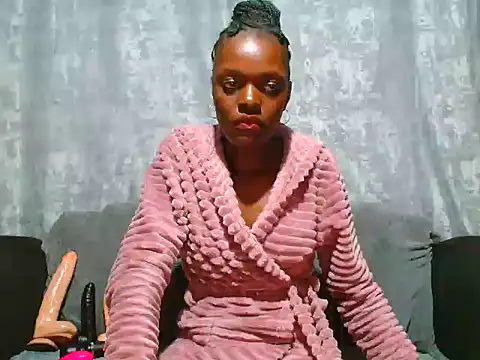 VANESAAMBER23 webcam