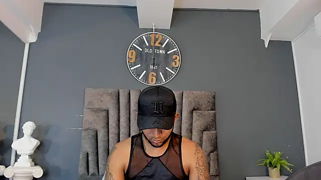 Robin_Rief webcam