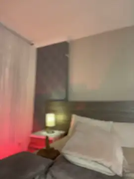 MiilaBlake webcam