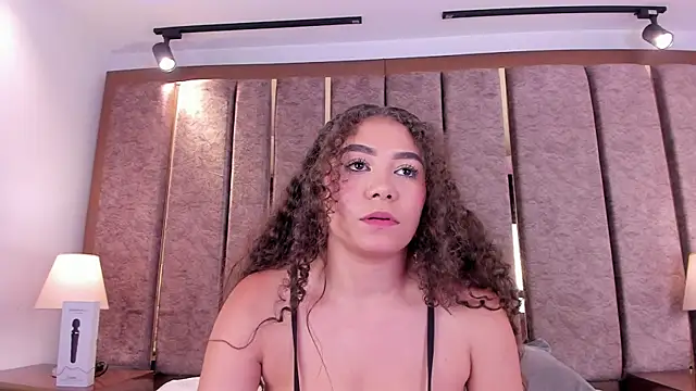 CamilaCastillo webcam