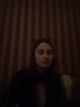 Flossy_Vettie webcam
