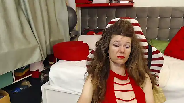 kellyterapy - Kellyterapy's free webcam - UK Sex Cams