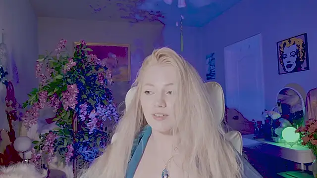 Talulaa webcam