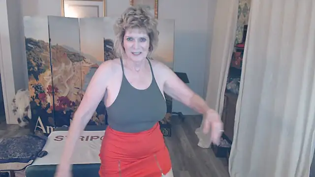 SindeeDix webcam