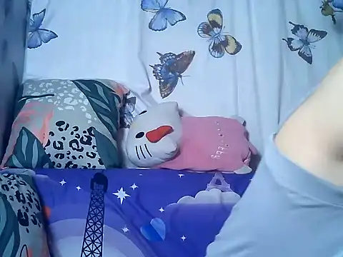 Amazing_Angel22 webcam