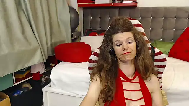 kellyterapy live cam on StripChat