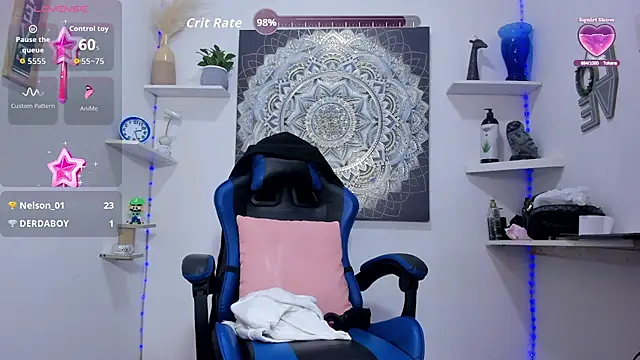 Jey_hot7 webcam