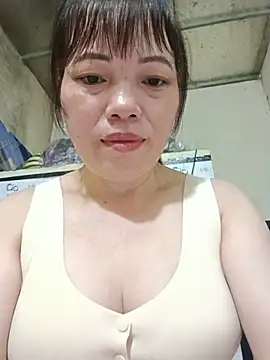 Sana-vn live cam on StripChat