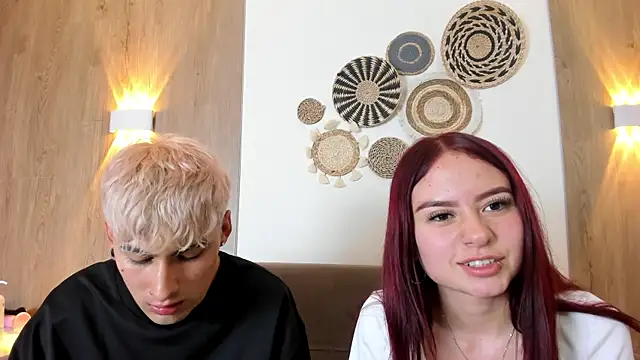 Kenji_n_Rousse webcam