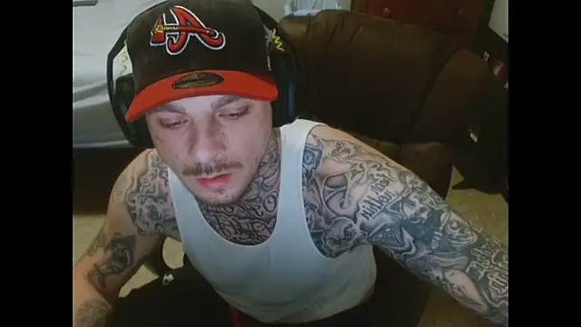DADDY_KANE8--- live cam on StripChat