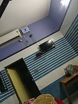 deshilnd live cam on StripChat