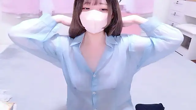 Live cam model ASUKA_ch broadcasting live