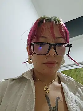Camila_Fairy webcam