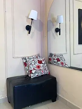 Ambersfoxx webcam