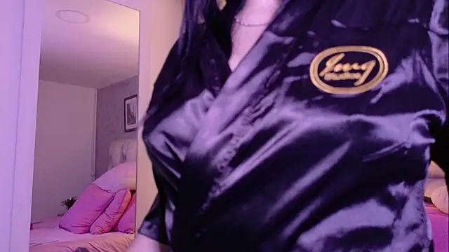 IsabellaRossi live cam