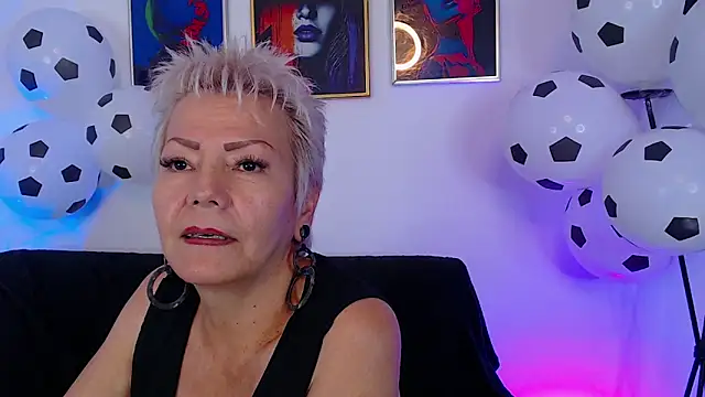 Jacky_Smith1 webcam