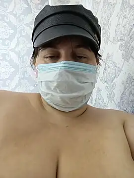 I_GODDESS webcam